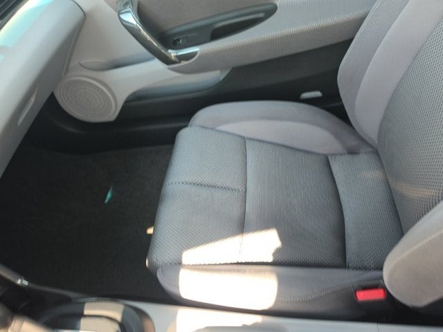 2012 Honda CR-Z EX