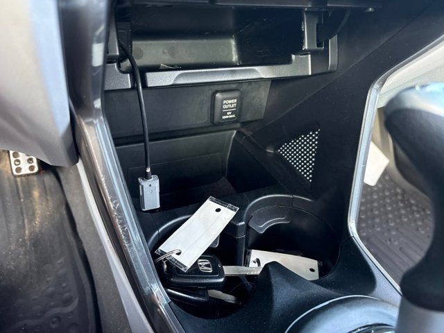 2012 Honda CR-Z EX