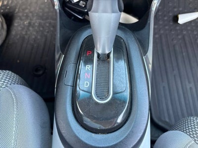 2012 Honda CR-Z EX