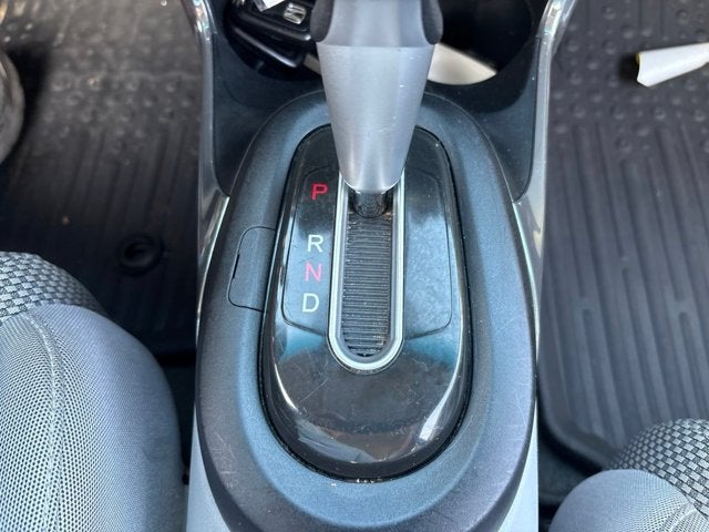 2012 Honda CR-Z EX