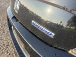 2012 Honda CR-Z EX