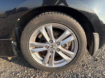 2012 Honda CR-Z EX
