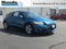 2011 Honda CR-Z EX
