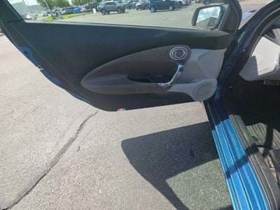 2011 Honda CR-Z EX