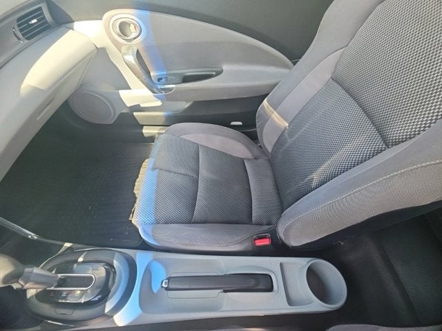 2011 Honda CR-Z EX