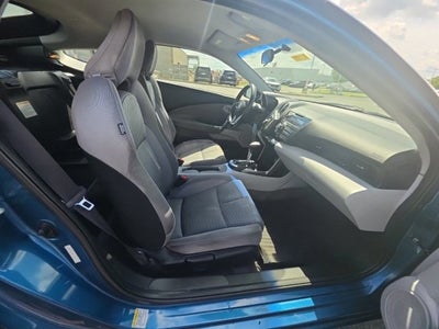 2011 Honda CR-Z EX