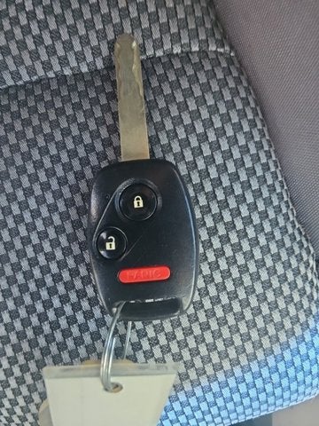 2011 Honda CR-Z EX