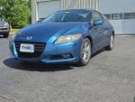 2011 Honda CR-Z EX
