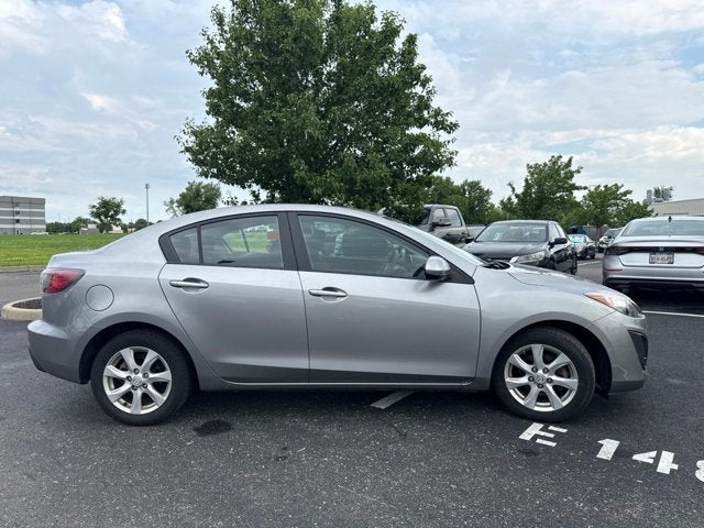 2010 Mazda Mazda3 i Touring