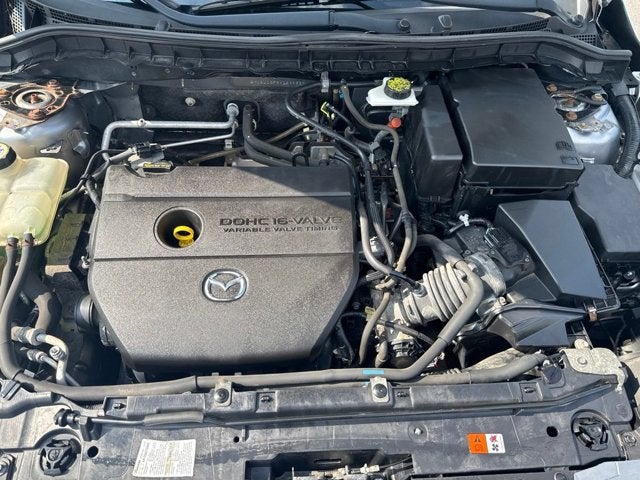 2010 Mazda Mazda3 i Touring