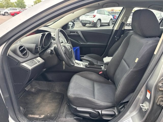 2010 Mazda Mazda3 i Touring