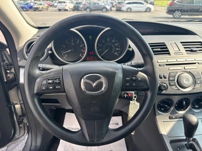 2010 Mazda Mazda3 i Touring