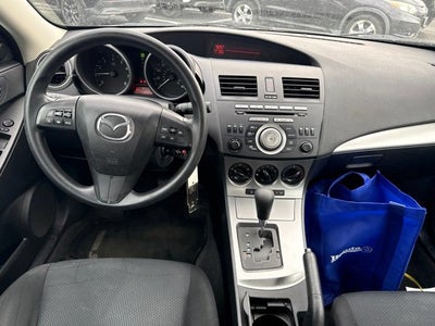 2010 Mazda Mazda3 i Touring