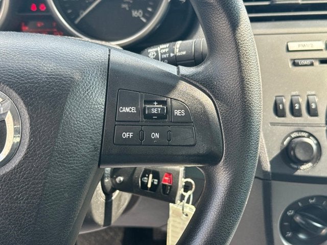 2010 Mazda Mazda3 i Touring