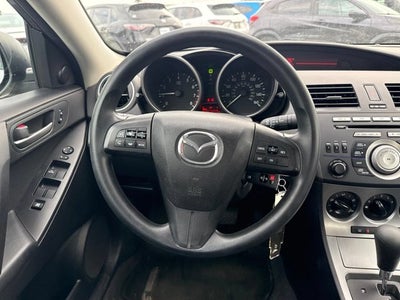 2010 Mazda Mazda3 i Touring