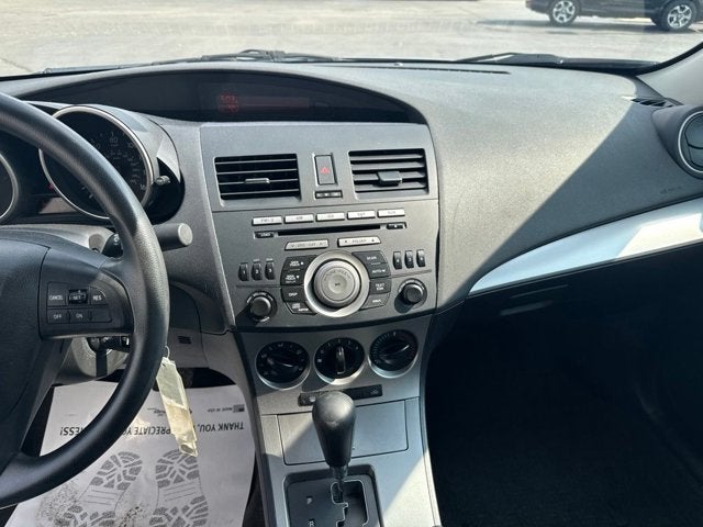 2010 Mazda Mazda3 i Touring