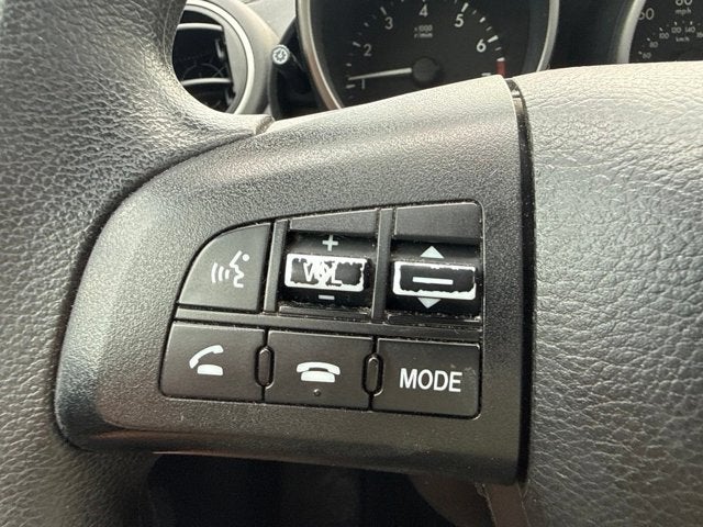2010 Mazda Mazda3 i Touring