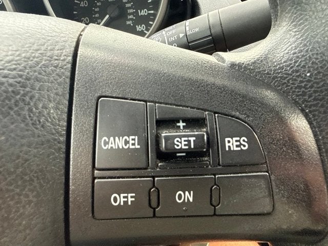 2010 Mazda Mazda3 i Touring