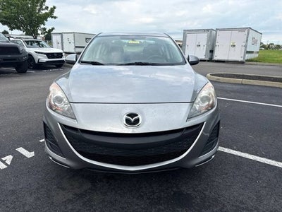 2010 Mazda Mazda3 i Touring
