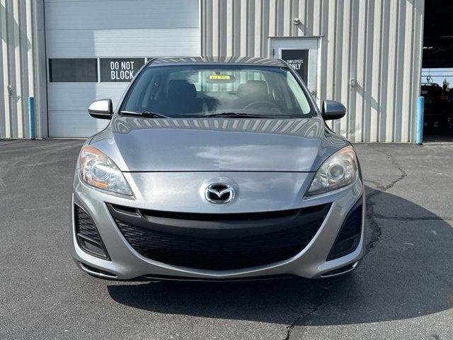 2010 Mazda Mazda3 i Touring