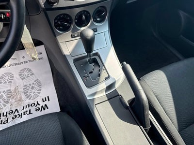 2010 Mazda Mazda3 i Touring