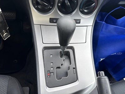 2010 Mazda Mazda3 i Touring
