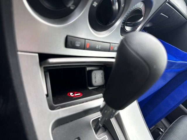 2010 Mazda Mazda3 i Touring