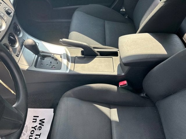 2010 Mazda Mazda3 i Touring