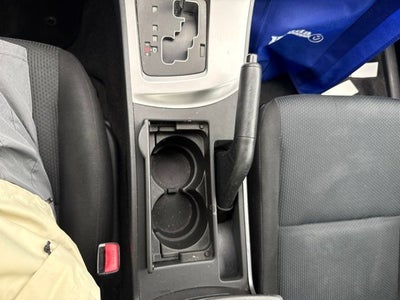 2010 Mazda Mazda3 i Touring