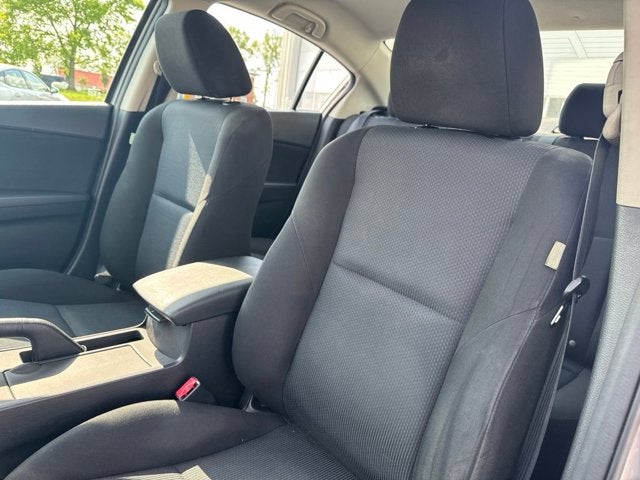 2010 Mazda Mazda3 i Touring