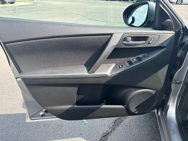2010 Mazda Mazda3 i Touring