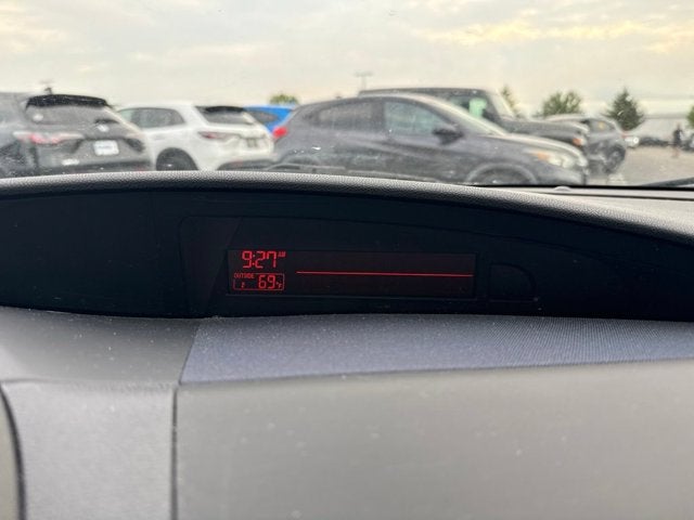 2010 Mazda Mazda3 i Touring