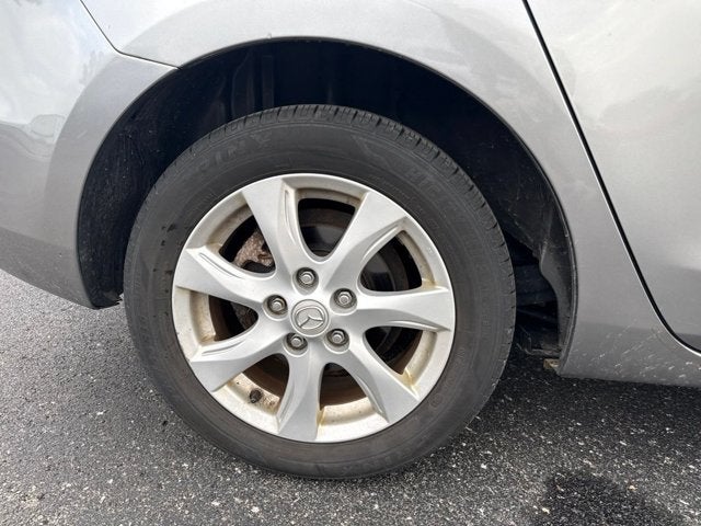 2010 Mazda Mazda3 i Touring