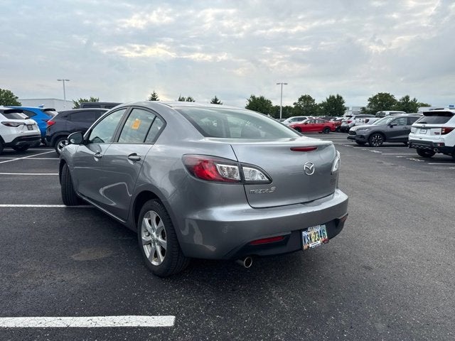 2010 Mazda Mazda3 i Touring
