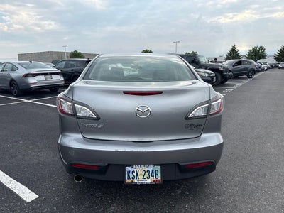 2010 Mazda Mazda3 i Touring