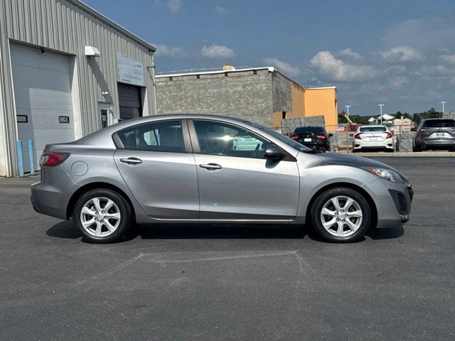2010 Mazda Mazda3 i Touring