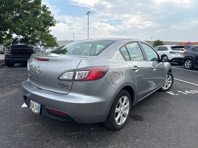 2010 Mazda Mazda3 i Touring
