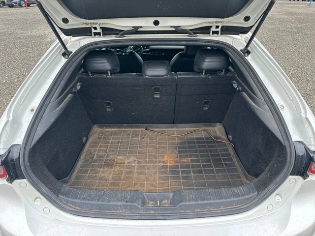 2019 Mazda Mazda3 Base