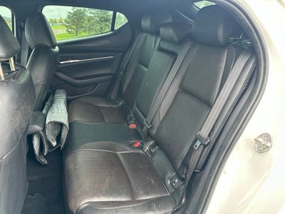 2019 Mazda Mazda3 Base