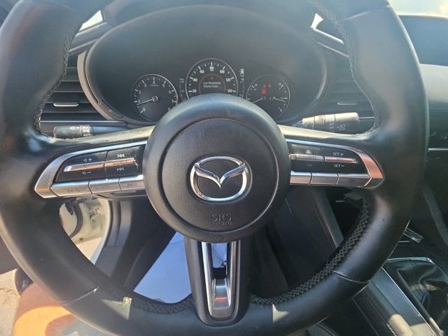 2019 Mazda Mazda3 Base