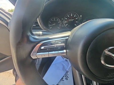 2019 Mazda Mazda3 Base