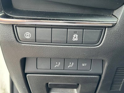 2019 Mazda Mazda3 Base