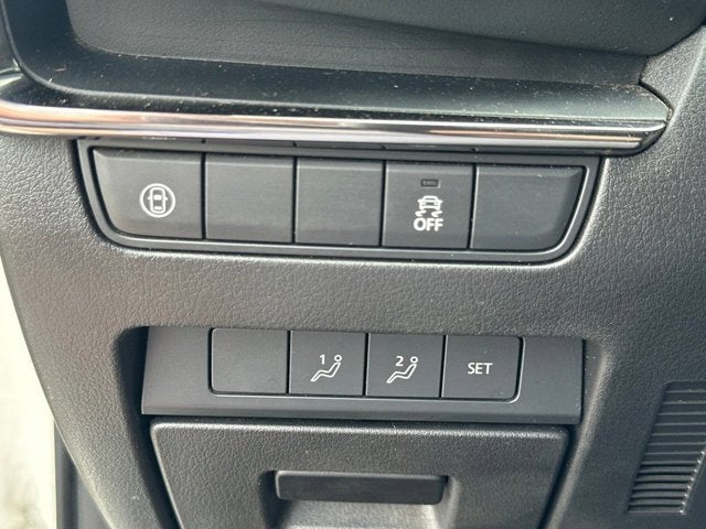 2019 Mazda Mazda3 Base