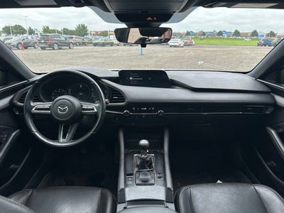 2019 Mazda Mazda3 Base