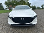 2019 Mazda Mazda3 Base