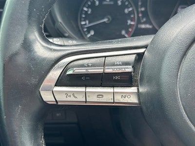 2019 Mazda Mazda3 Base