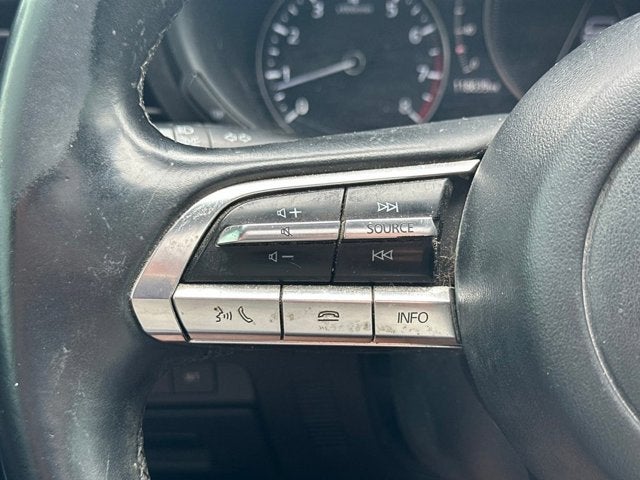 2019 Mazda Mazda3 Base