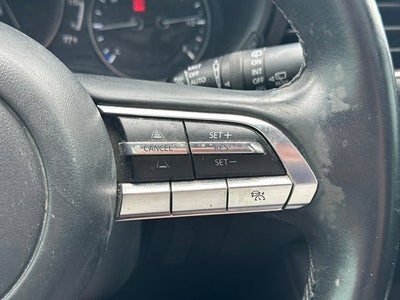 2019 Mazda Mazda3 Base