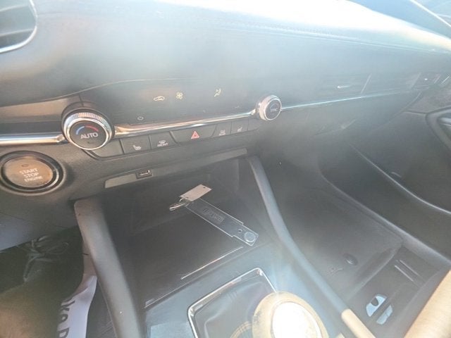 2019 Mazda Mazda3 Base