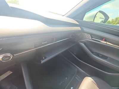 2019 Mazda Mazda3 Base